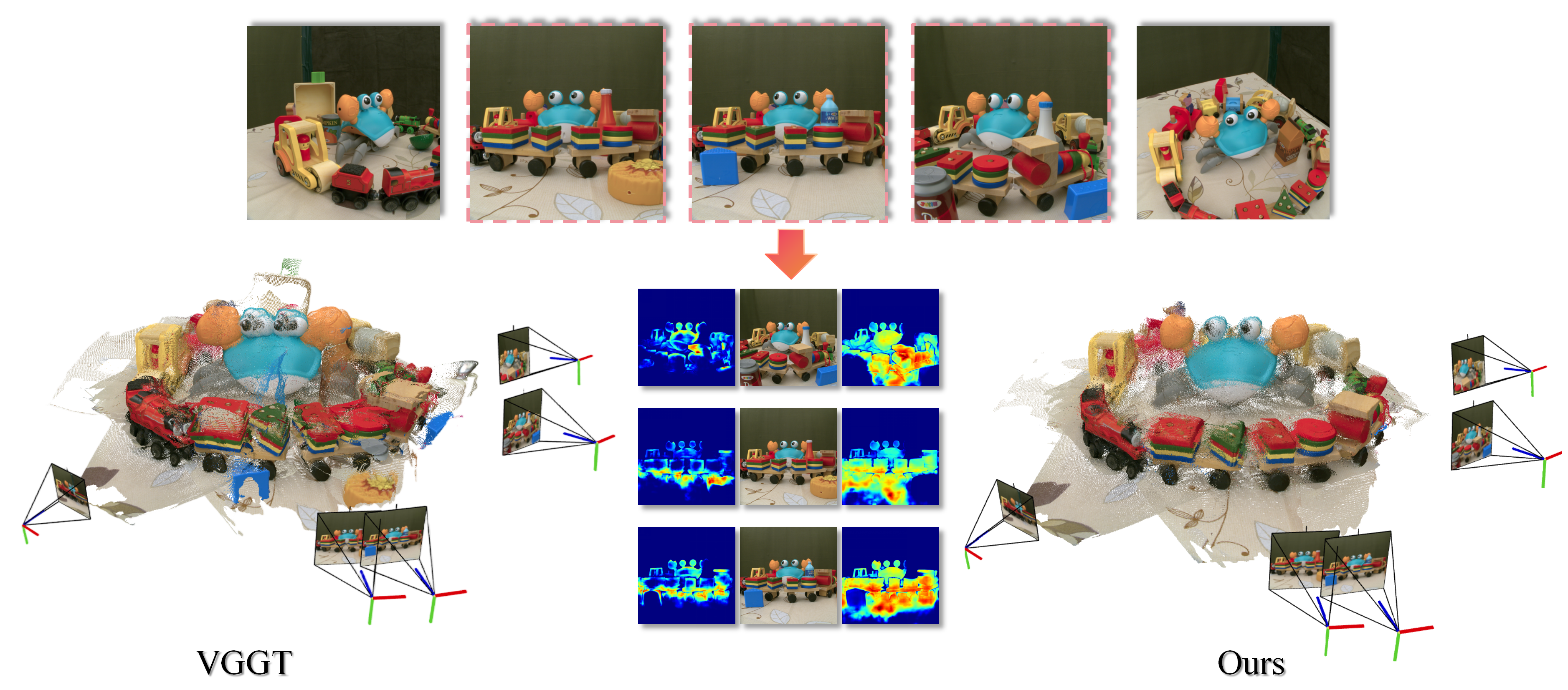 Teaser figure for VGTW